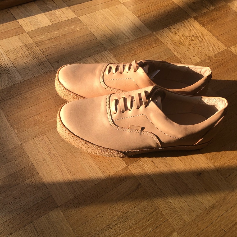 Hender Scheme MIP-04 (Vans)